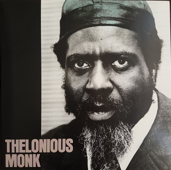 Release: Thelonious Monk-Vinyl-Japan-1981-FCPA 605-6688798