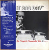 Koji Moriyama - Night And Day (Vinyl, LP, Album, Stereo) Near Mint (NM or M-) / Very Good (VG)