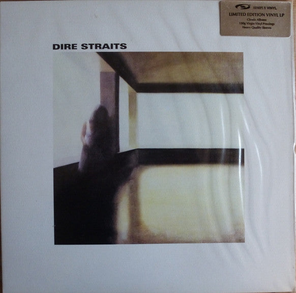 Release: Dire Straits-Vinyl-UK-1999-SVLP 092-5069190