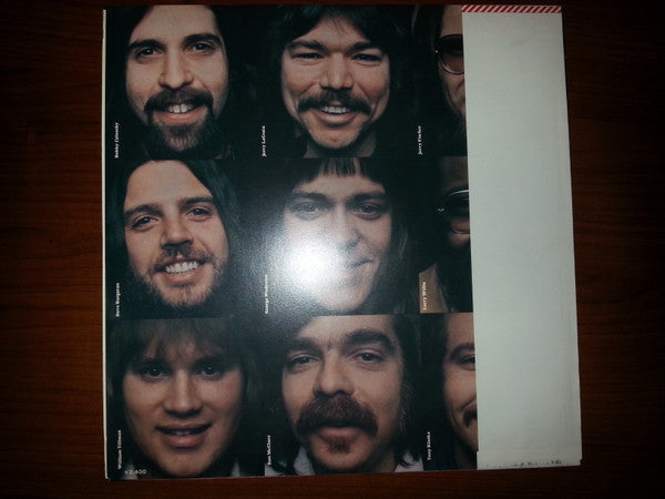 Release: Mirror Image-Vinyl-Japan-1974-SOPN-93-8588191