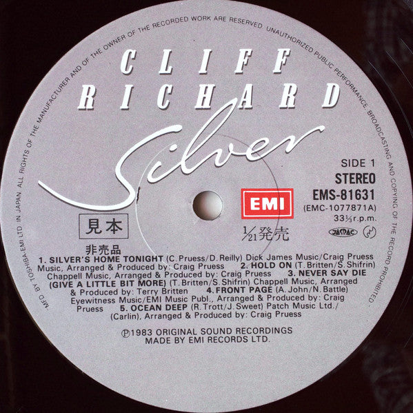 Silver