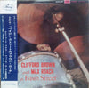 Clifford Brown And Max Roach - At Basin Street (Vinyl, LP, Album, Reissue) Very Good Plus (VG+) / Very Good (VG)
