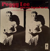Peggy Lee - You Can Depend On Me:14 Previously Unreleased Songs (Vi...