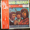 John Mayall & The Bluesbreakers - A Hard Road (Vinyl, LP, Album) Very Good (VG) / Very Good (VG)
