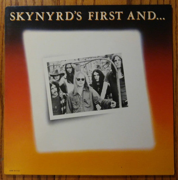 Skynyrd's First And... Last