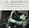 J.R. Monterose - J.R. Monterose (2xVinyl, 12