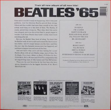 Beatles '65