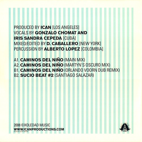 Release: Unknown Release-Vinyl-US-2008-ICAN-004-1272114