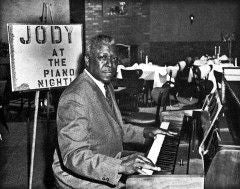 Bobby Henderson (2)