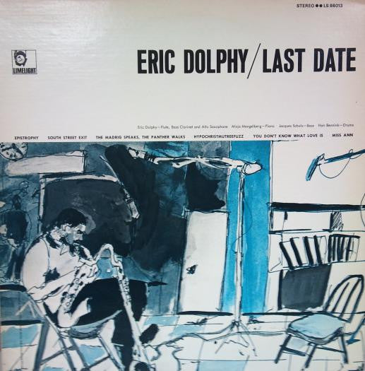 Last Date