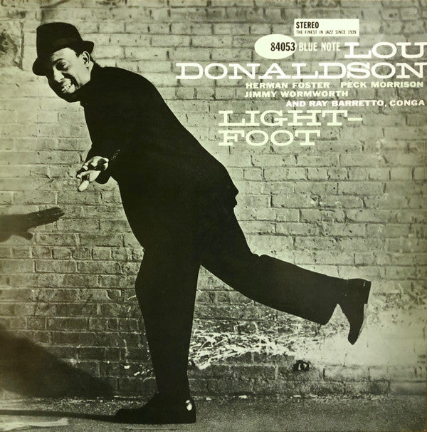 Light-Foot