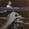 Blue Mitchell - The Thing To Do (2xVinyl, 12