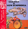 Caravan - Caravan & The New Symphonia (Vinyl, LP, Album) Near Mint (NM or M-) / Very Good Plus (VG+)