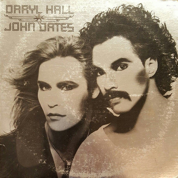 Release: Daryl Hall & John Oates-Vinyl-US-1975-APL1-1144, APL1-1144-7467262