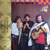 Los Chacos - La Flauta Andina [IV] (Vinyl, LP) Very Good Plus (VG+) / Very Good Plus (VG+)