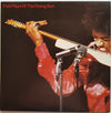 Jimi Hendrix - First Rays Of The Rising Sun (Vinyl, Unofficial Release, LP) Very Good (VG) / Very Good Plus (VG+)