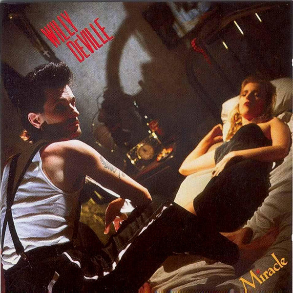 Release: Miracle-Vinyl-US-1987-SP 5177-1820361