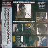 Dexter Gordon - Sophisticated Giant (Vinyl, LP, Album, Stereo) Very Good Plus (VG+) / Very Good (VG)