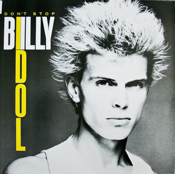 Release: Mony Mony-Vinyl-US-1983-5V 44000-2082722