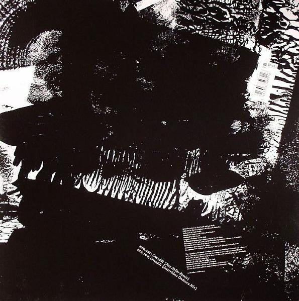 Master Release: Crocodile by Underworld