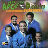 Andraé Crouch & The Disciples - Take The Message Everywhere (Vinyl, LP, Album) Very Good Plus (VG+) / Good Plus (G+)