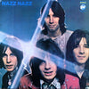 Nazz - Nazz Nazz (Vinyl, LP, Album, Reissue) Very Good Plus (VG+) / Very Good Plus (VG+)
