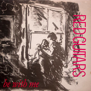 Be With Me