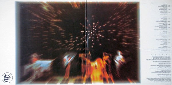 Release: Caught In The Act-Vinyl-US-1975-SABB-11445-3141852