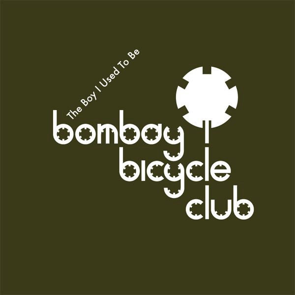 Master Release: The Boy I Used To Be by Bombay Bicycle Club