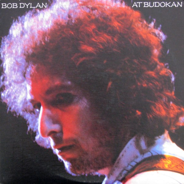 Release: Bob Dylan At Budokan-Vinyl-Canada-1979-PC2 36067-1545842