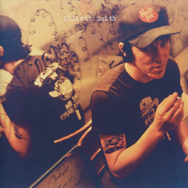 Master Release: Either / Or by Elliott Smith