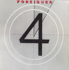 Foreigner - 4 (Vinyl, LP, Album) Very Good Plus (VG+) / Very Good (VG)
