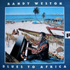 Randy Weston - Blues To Africa (Vinyl, LP, Album, Reissue, Stereo)