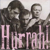 Hurrah! - Tell God I'm Here (Vinyl, LP, Album) Very Good Plus (VG+) / Very Good (VG)