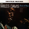 Miles Davis - Kind Of Blue (Vinyl, LP, Album, Reissue, Stereo) Near Mint (NM or M-) / Good Plus (G+)