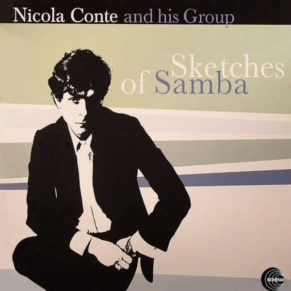 Sketches Of Samba