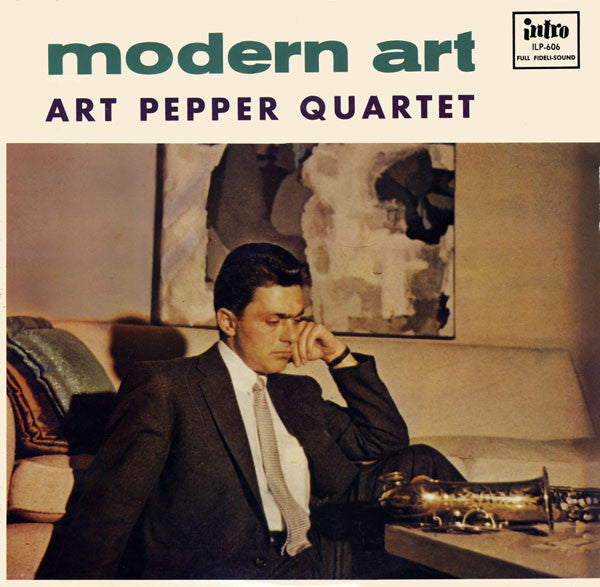 Modern Art