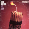 Louie Bellson Big Band - Dynamite! (Vinyl, LP, Album) Very Good Plus (VG+) / Very Good Plus (VG+)