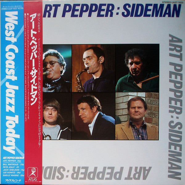 Sideman