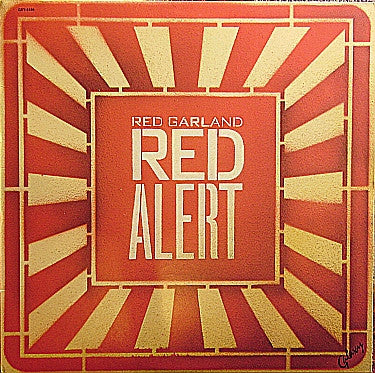 Release: Red Alert-Vinyl-US-1991-OJC-647, GXY-5109-3322363