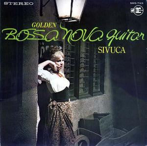 Release: Bossa Nova-Vinyl-Japan-1968-SWG-7123-2281022