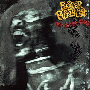 Release: Wake Me When It's Over-Vinyl-US-1989-60883-1-2255276