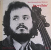 Niels-Henning Ørsted Pedersen - Jaywalkin' (Vinyl, LP, Album, Stereo) Very Good (VG) / Good Plus (G+)