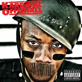 Release: Not 4 Sale-Vinyl-US-2008-B001164001JK02, B001164001JK02-3094085