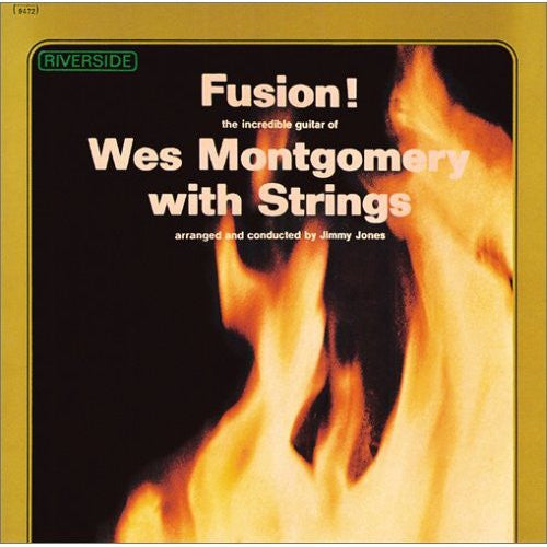 Release: Fusion!-Vinyl-Japan-1978-SMJ-6210-2681010