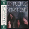 Deep Purple - Machine Head (Vinyl, LP, Album, Reissue) Very Good Plus (VG+) / Good (G)