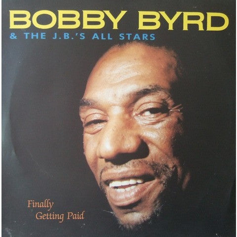 Release: Finally Getting Paid-Vinyl-Germany-1988-RAP 3-1-2354952