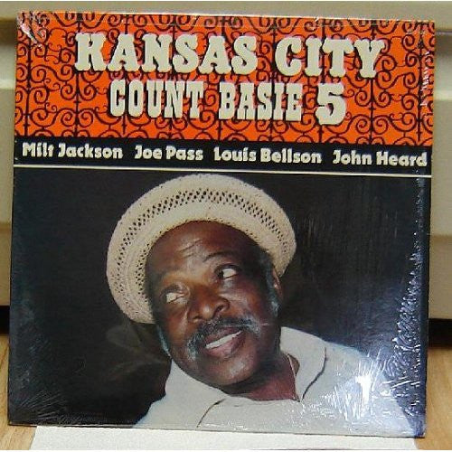 Release: Kansas City 5-Vinyl-US-1981-2312-126-2763861