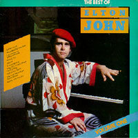 Release: The Best Of Elton John Volume One-Vinyl-US-1981-P 16196-3331174