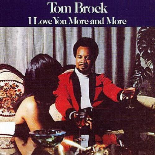 Release: I Love You More And More-Vinyl-UK-2003-LP SBCS 20-1231031